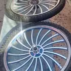 جنوط بي ام سيكل للبدل
