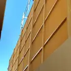 مظلات وسواتر