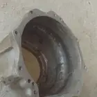 داير صب او تحويله من قير هايلكس الي مكينه لكزس ترهيم