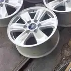 الجنوط F150 أصلي وكاله مقاس 17