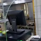 جهاز كاشير لمس خلية كاشير لقيمات كاشير مطعم كاشير تموينات