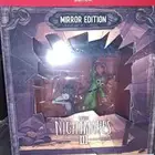 little nightmares 3 mirror edition switch 2 sealed