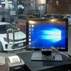 جهاز كاشير مطعم كاشير تموينات كاشير كافي كاشير حلويات
