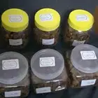 بخور برمكية بالظفر الاصلي