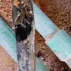 جهاز كشف التماس الكابلات فحص كابلات الكهرباء واصلاحها