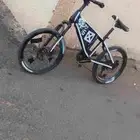 سيكل رياضي مقاس 20 على السوم