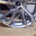 جنوط فورد تورس مقاس 18 أصلي وكاله موديل 2023