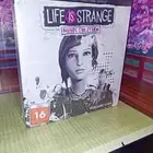 life is strange limited edition new ps4  تم البيع