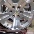 جنوط تاهو سل برادو مقاس 18 موديل 2017