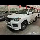 جيب لكزس 2015 م م