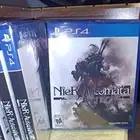 nier automata ps4 sealed