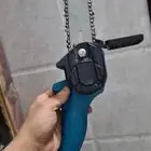 منشار اشجار لاسلكي