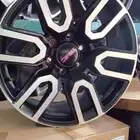 جنوط جمس At4 أصلي وكاله مقاس 20 موديل