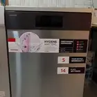 Toshiba Dishwasher DW14-2ME (SS) Excellent Condition