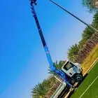 نقدم لكم خدمات ونش البوم ليفت (رافع هوائي) لجميع احتياجاتكم