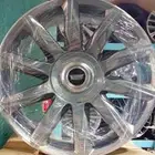 جنوط اسكلت مقاس 22 أصلي وكالة موديل 2024