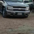 تشليح قطع غيار بليزر الموديل 2005