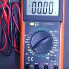 جهاز فولتميتر