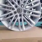 جنوط لكزس   Es   أصلي وكاله مرشوش فورن