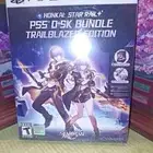 star rail deluxe edition sealed ps5