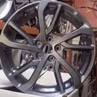 جنوط فورد توريس مقاس 18 أصلي وكاله موديل 2025