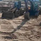 معدات ثقيله
