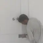 انا معلم دهان بويا