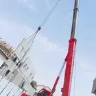 يوجد لدينا رافعات شوكيه وجي سي بي وكرينات وببكات للايجار