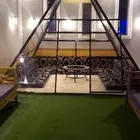 خيمة   مقاص 4في 4