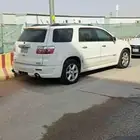 gmc جمس جي ام سي اكيديا اكاديا 2012