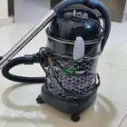مكنسة كهربائية