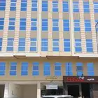 مكاتب فاخرة وجديدة