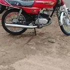 دباب سوزوكي اصلي AX100 بالوحه