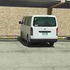 باص هايس ديزل