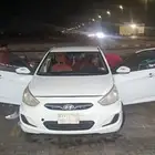 اكسنت 2017 للبيع لاعلى سوم