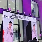 شاشات P2. 6 عرض للايجار