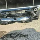 صدامات وشمعات اماميه سوناتا 2025