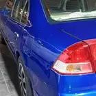 سيارة هوندا سيفيك