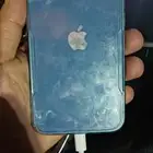 ايفون 13 128 مستخدم مغير شاشة