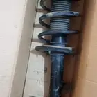 2 مساعد كاملين مع الكراسي والياي
