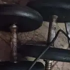 حديد اثقال دانبلز