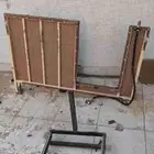 طبق ودروج لاندكروزر 2008 وفوق