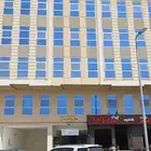 مكاتب جديدة فاخرة