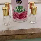 مسك الرمان  الطهاره  ورد طائفي