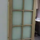 ابواب خشب دي ور