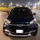 شيري تيجو 8 فل كامل