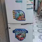 ثلاجه للبيع المستعجل