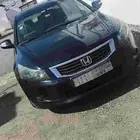 هوندااكورد2009