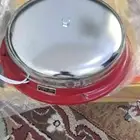 جرس كبير مدرسة او دفاع مدني وافياش