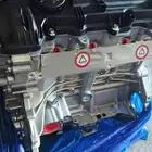 يوجد لدينا جميع انواع  المكائن وارد   جديد بقراطيسه